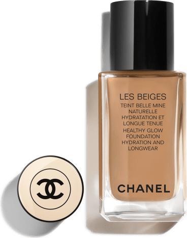 Chanel Les Beiges (B110)