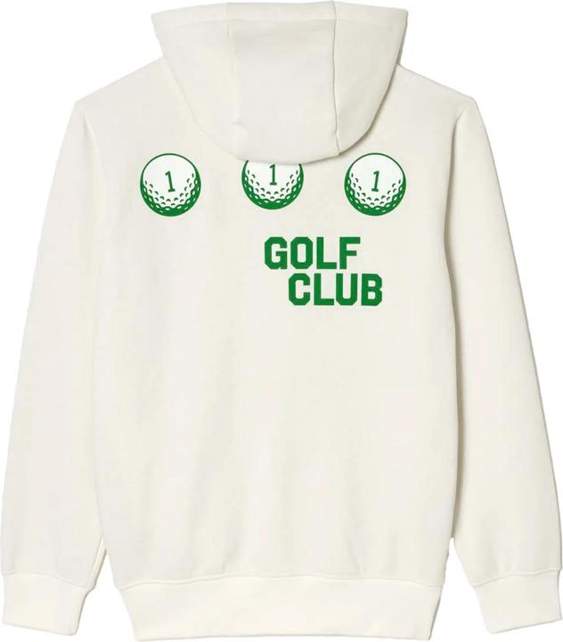 Image du produit Lacoste - Sweat à capuche GOLF - Homme (XS)