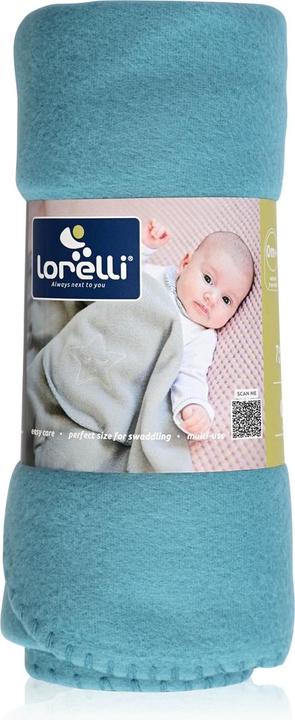 Produktbild Lorelli Babydecke Polar 75 x 100 cm (75 x 100 cm)