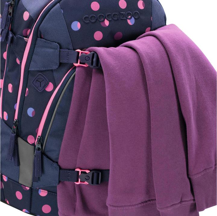 Produktbild Coocazoo Schulrucksack MATE, 30 Liter (30 l)