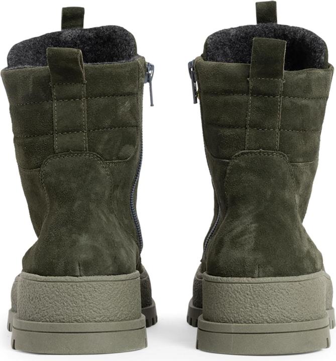 Actual product image Vitaform Soft ankle boot (38)