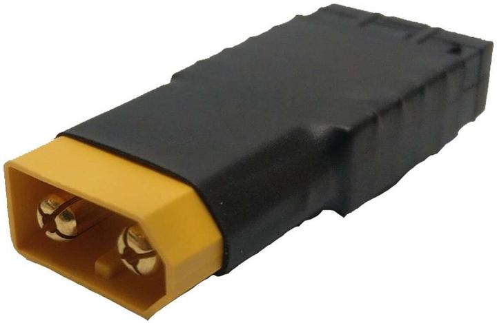 Actual product image EP Short adapter XT60 to TRX
