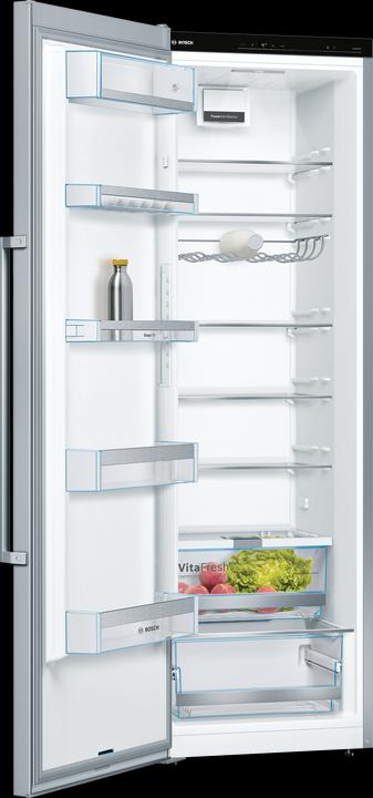 Image du produit Bosch Hausgeräte KSV36AIDP (346 l)