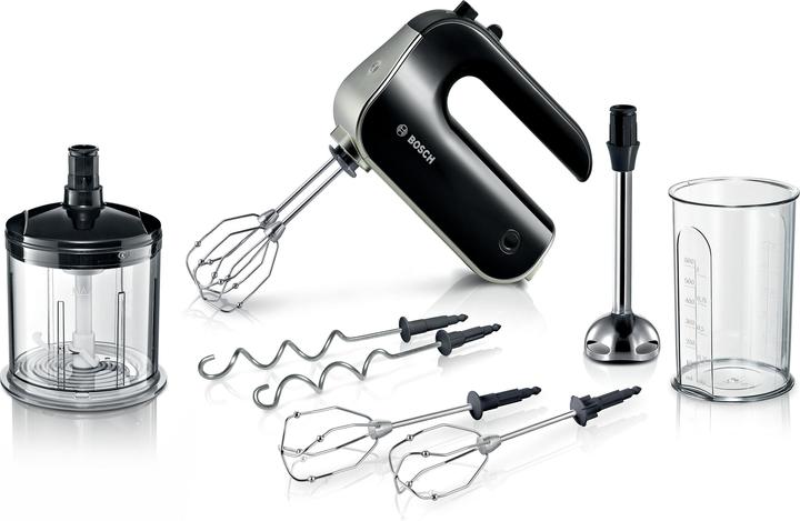 Bosch Hausgeräte MFQ4885DE (575 W)
