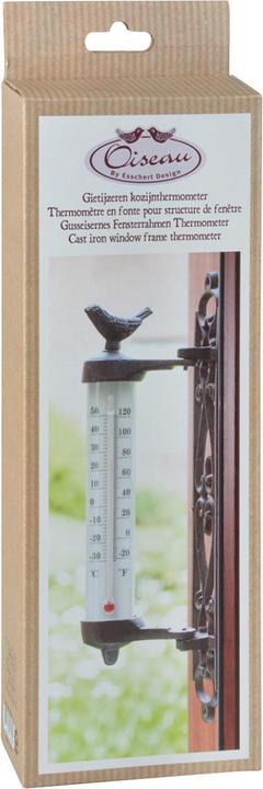 Immagine prodotto Esschert Design Uccello termometro