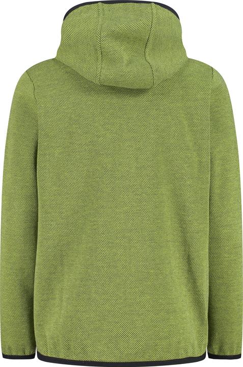 Actual product image CMP Campagnolo Hoodie (176)