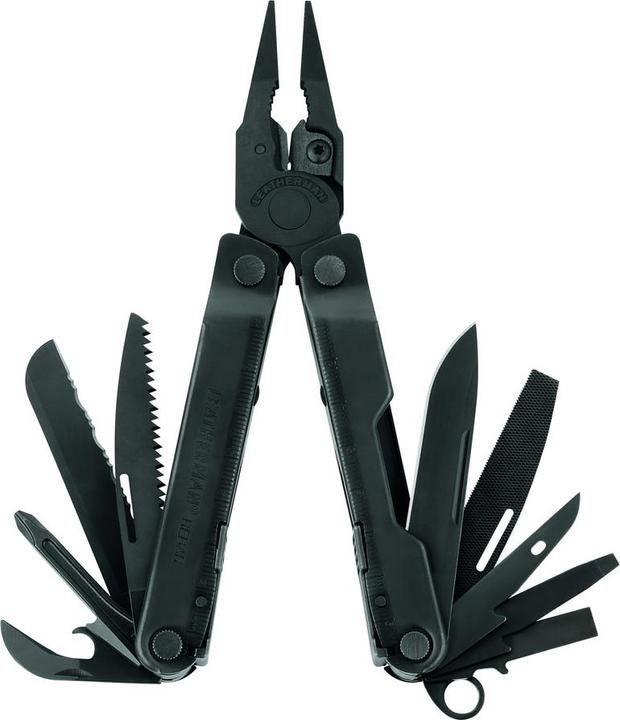 Produktbild Leatherman Rebar (17 Funktionen)