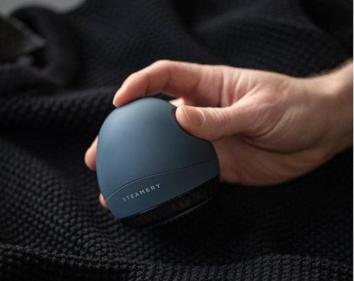 Image du produit Steamery Rasoir en tissu Pilo