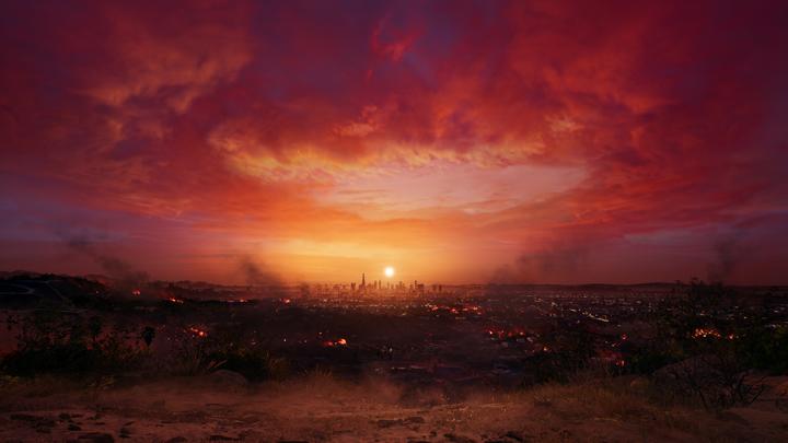 Produktbild Microsoft Xbox Dead Island 2 Download code (Xbox Series X, Xbox One S)