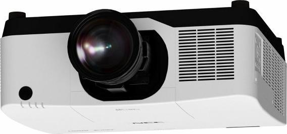 Actual product image NEC PA1505UL-W INSTALLATION (Full HD, 14000 lm)