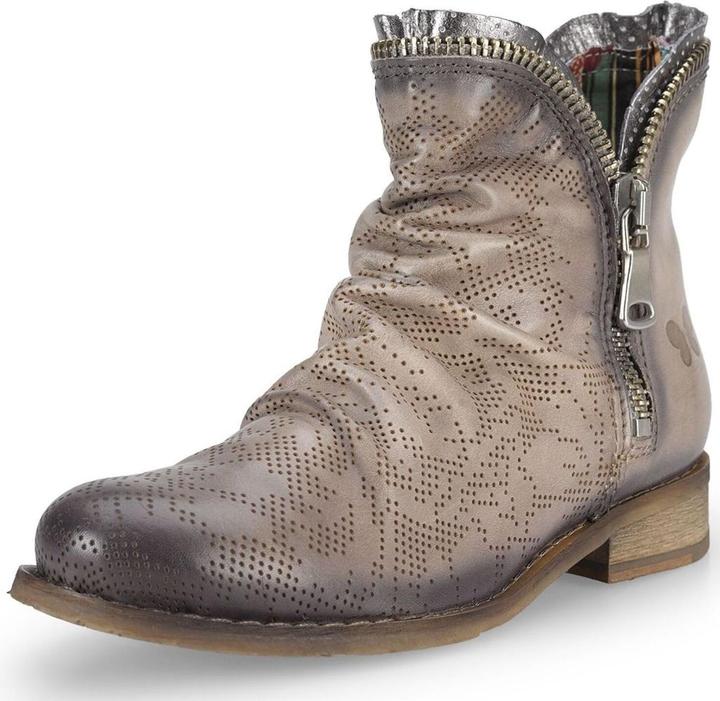 Produktbild Felmini Diese bequeme und stilvolle Freizeit Stiefelette von überzeugt mit einem modernen Design und (36)
