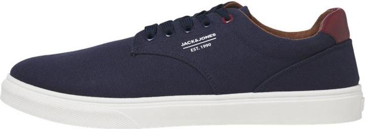 Jack & Jones Canvas Sneaker Sneaker (43)