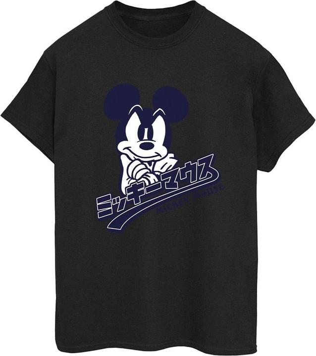 Produktbild Disney Mickey Mouse Japanese TShirt (XL)