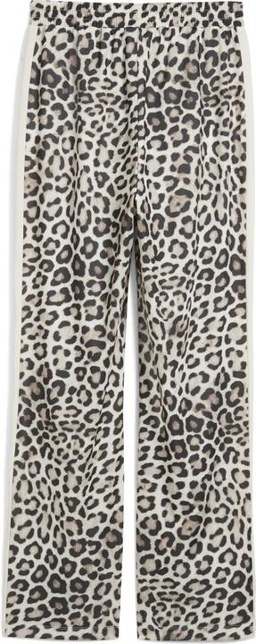 Actual product image Puma T7 LEO LUXE AOP Straight Pants op (XS)