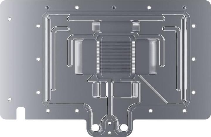 Produktbild Alphacool Core Geforce RTX 4090 GameRock + Phantom mit Backplate
