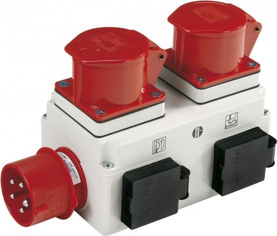 Produktbild Bernardo Cantina Bernardo - Absauganlage mit Feinstaub-Filter-Patrone DC450 CF / 230 V (Absauganlage)