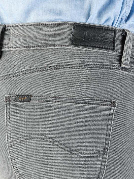 Produktbild Lee Marion Straight Jeans classic comfort grey (W27/L33)