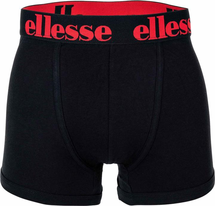 Image du produit Ellesse Boxer Casual Stretch (4XL, paquet de 7)