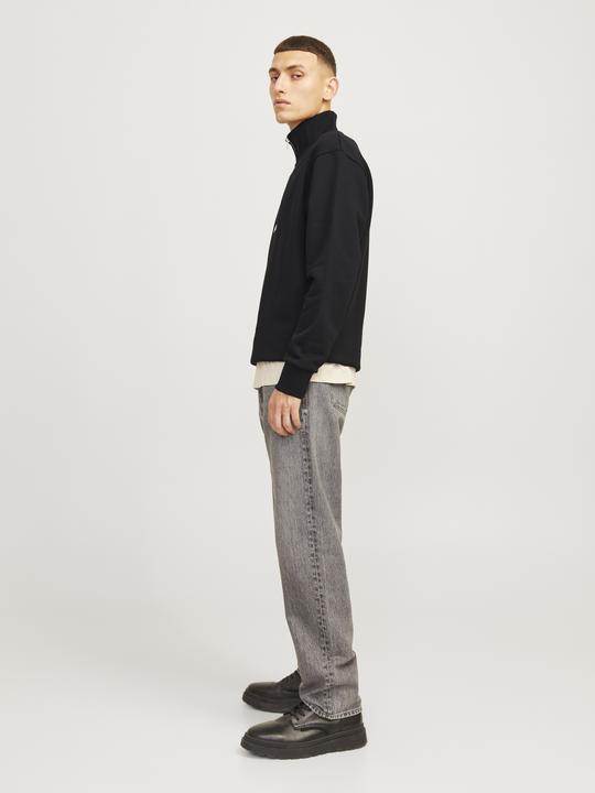 Produktbild Jack & Jones Gedruckt Sweatshirt Sweatshirt (XXL)