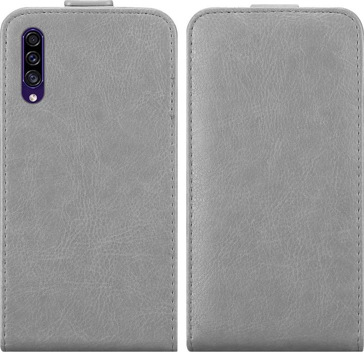 Produktbild Cadorabo Flip wie Invis Cover (Samsung Galaxy A50, Samsung Galaxy A30s, Samsung Galaxy A50s)