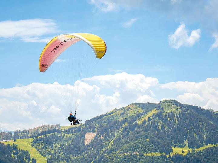 Immagine prodotto Smartbox Avventure ricche nell'adrenalina (1 pers.)