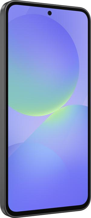 Produktbild Samsung Galaxy A36 (256 GB, Awesome Black, 6.70", Dual SIM, 50 Mpx, 5G)