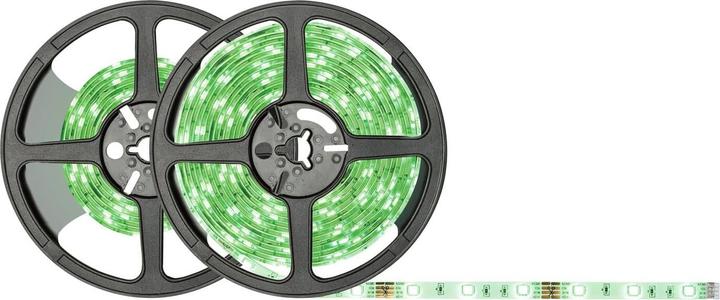 Actual product image Paulmann SimpLED Strip (RGB, 750 cm, Indoor)
