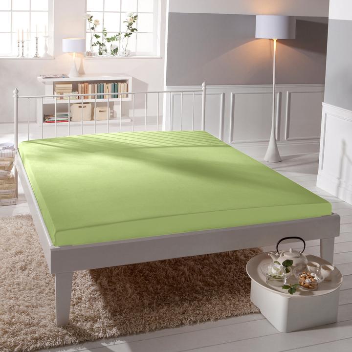 Immagine prodotto Estella Lenzuolo montato (100 x 200 cm, 90 x 190 cm)