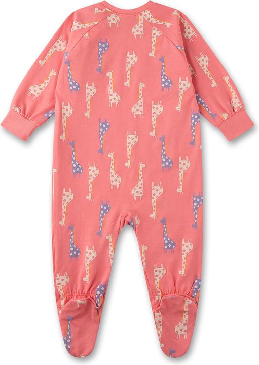 Produktbild Sanetta Overall Giraffe (68)