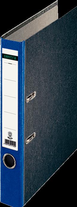 Image du produit Centra Classeur Standard avec dos couleur (A4, 52 mm, 1 pièce(s))