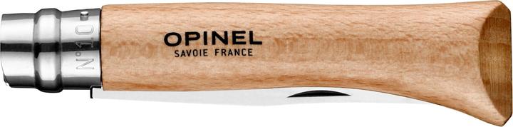 Actual product image Opinel Nomad Cooking Kit 2023