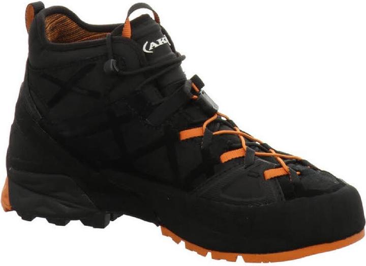 Image du produit AKU Chaussure outdoor Rock DFS Mid GTX (45)