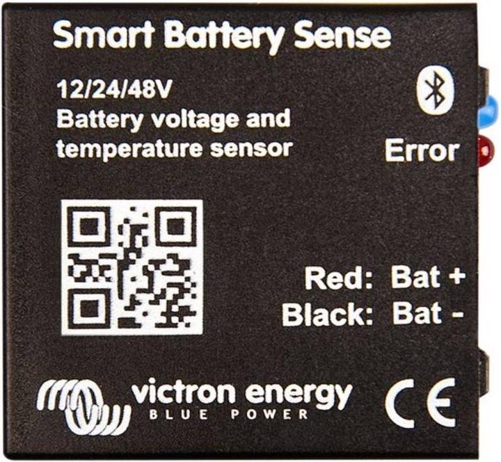 Actual product image Victron Energy SBS050150200 Sense temperature sensor