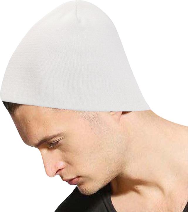 Produktbild Yupoong Flexfit Wintermütze Beanie Strickmütze (One Size)