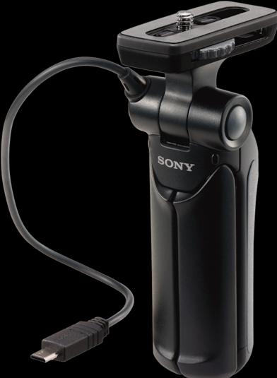 Actual product image Sony GP-VPT1 (Metal)