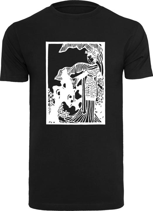 Mister Tee Ladies Chinese Beauty X Tee - 8380