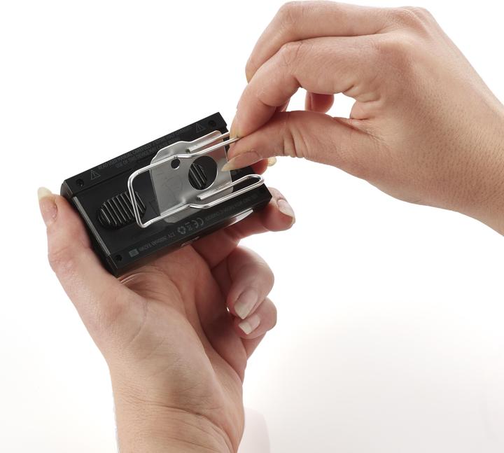 Immagine prodotto Therm-ic Clip metallica C-Pack (21.5, 22.5, 23.5, 24.5, 25.5, 26.5, 27.5, 28.5, 29.5, 30.5, 31.5)