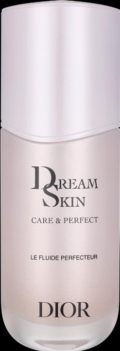 Actual product image Dior Dreamskin Care & Perfect Le Fluide Perfecteur