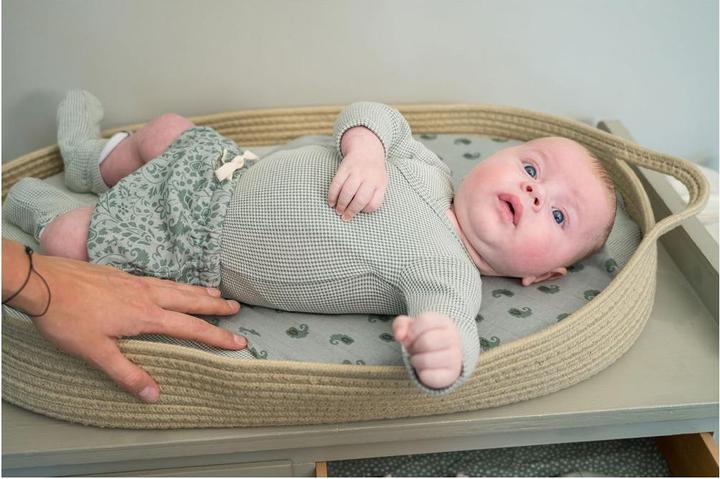 Immagine prodotto Lodger Pantaloni estivi Bloomer (68)