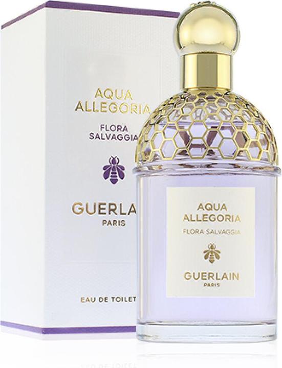 Produktbild Guerlain Eau de Toilette R Flora Salv (Eau de Toilette, 125 ml)