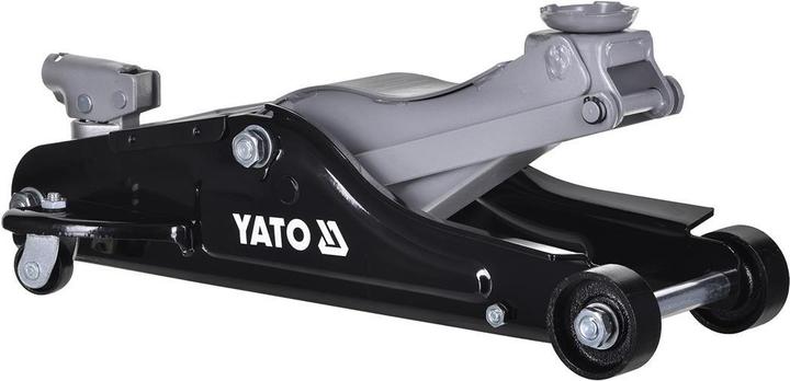 Actual product image Yato YT-1720