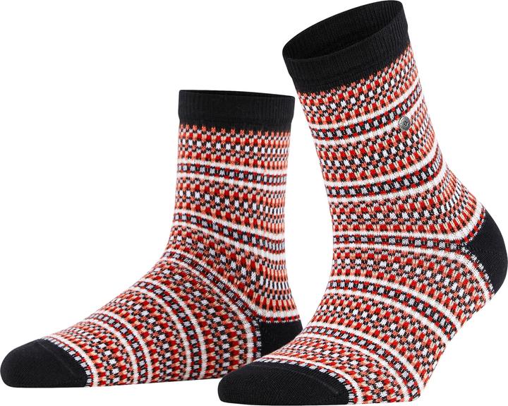Burlington Fair Isle (36 - 41)