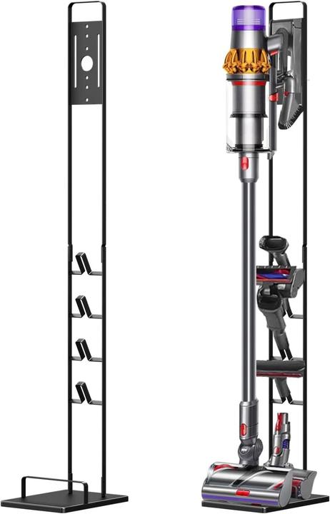 Plutoos Ständer Kompatibel für Dyson Gen5 V15s V15 V12 Slim V11 V10 V8 V7 V6