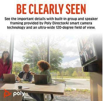Produktbild Poly Studio