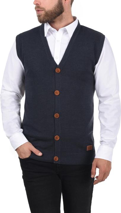 Image du produit Blend Lennardo - pull sans manches - Homme (L)