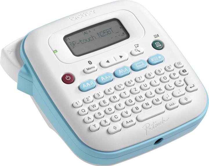 Image du produit Brother PT-N25BT P-TOUCH
