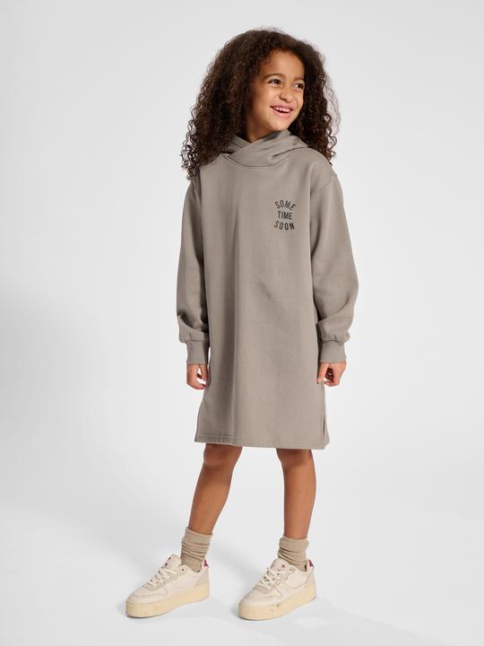 Image du produit hummel stsAMANDA DRESS (116)