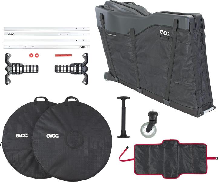 Image du produit Evoc Road Bike Bag Pro