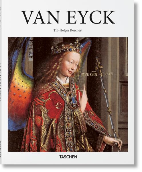 Immagine prodotto van Eyck (Tedesco, Till-Holger Borchert, 2020)