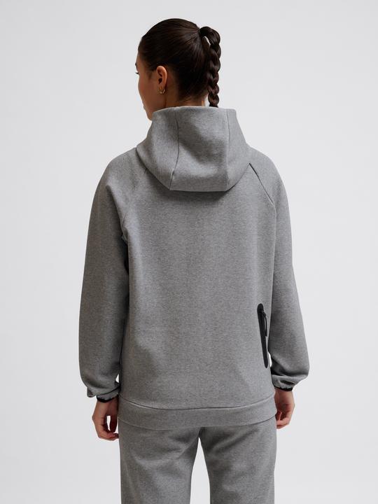 Produktbild hummel Hmltech Fleece Regular Zip Hoodie (M)